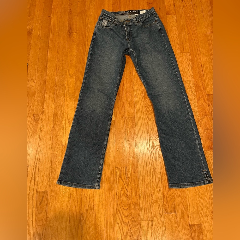 Cruel girl long jeans
